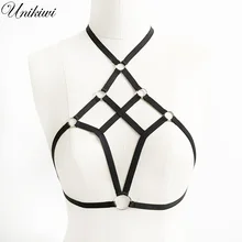 Сексуальные женские топы с вырезами, нижнее белье без подкладки, лифчик на бретельках, бесшовный бюстгальтер без косточек