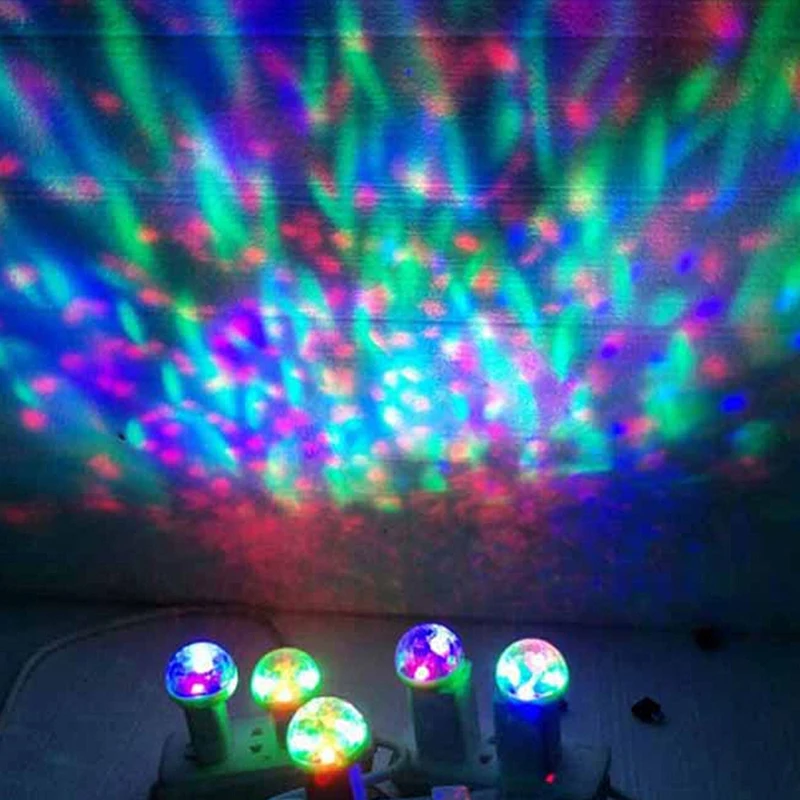 Us 1 32 31 Off Mini Usb Led Party Lights Music Stage Light Show Club Disco Laser Projector Sound Control Crystal Magic Ball Effect In Us 1 32 31 Off Mini Usb Led Party Lights Music Stage Light Show Club Disco Laser Projector Sound Control Crystal Magic Ball Effect In