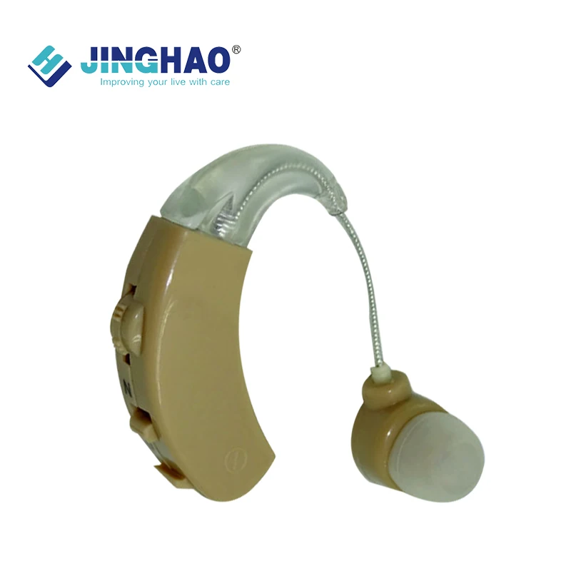 

Sound Amplifier Low Harmonic Wave Distortion Hearing Aids Special Design Ear Hearing Device Sound Amplifier For Deaf  JH-158
