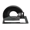 Variable Angle Grinder Cutting Machine Conversion Tool Angle Grinder Holder Safety Shield DIY Tools For Woodworking(With Case) ► Photo 2/6