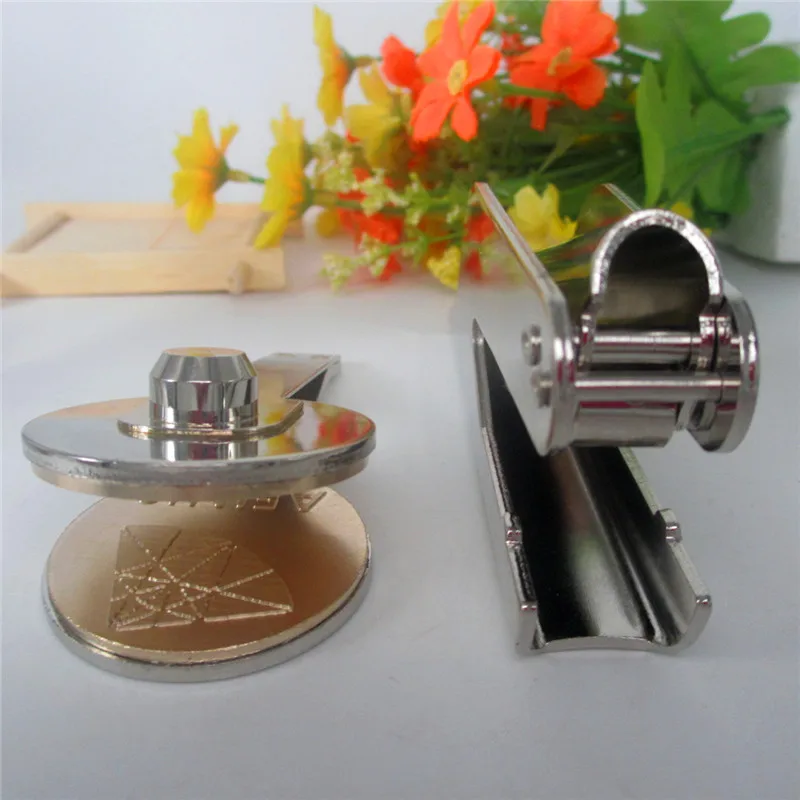 

high qualiy customize Embossing stamp your logo Personalized Embossing Seal Letter head Setting/Wedding Envelope Card Custom