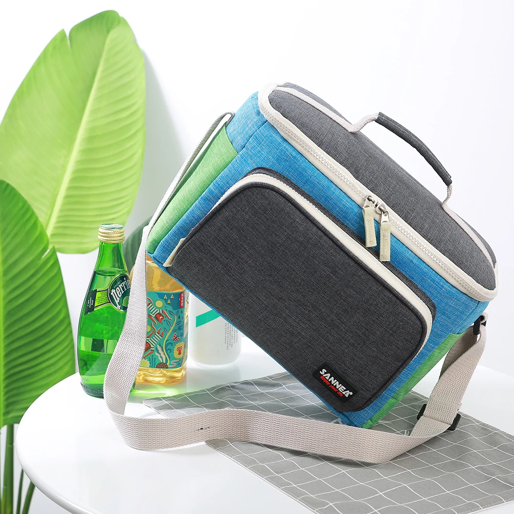Bolsas p/ almoço