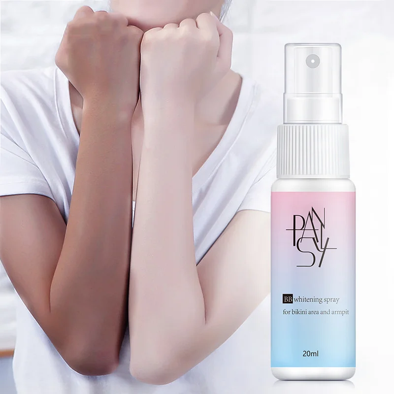 

Whitening Spray Isolation Concealer Moisturizing Spray BB Cream Foundation Face Makeup Portable Lazy Beauty Cosmetics TSLM1