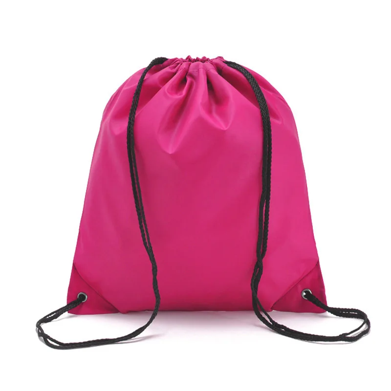 

Taekwondo Bags Sport Rope Bag Tae kwon do Training Running Light Backpack Kung Fu Waterproof Oxford fabric Travel Gym Sport Bags