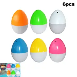 6 шт. игрушечное яйцо для дайвинга игра для дайвинга бассейн вода подводный для детей FJ88