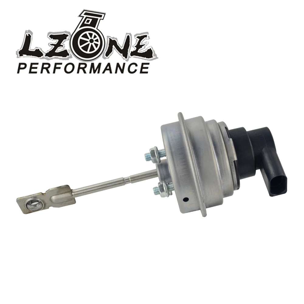 

LZONE - Turbo turbocharger wastegate actuator 03L253016T 775517 803955 792430 For VW AUDI Seat Skoda 1.6 TDI JR-TWA09