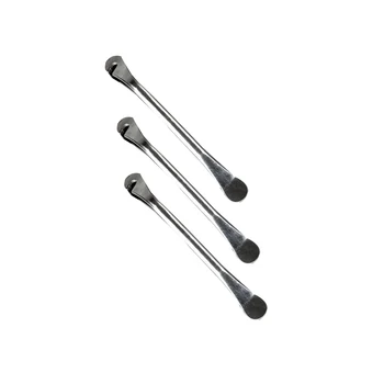 

3pcs 12cm Steel Curved Tyre Tire Lever Repair Tool Bicycle Bike Tools For Bicycle Tire Hand Tool