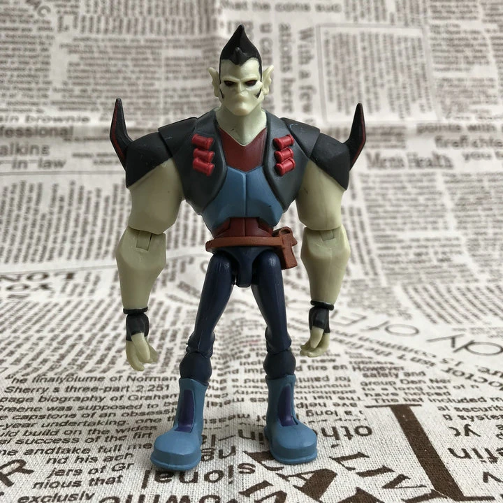 slugterra mini figures