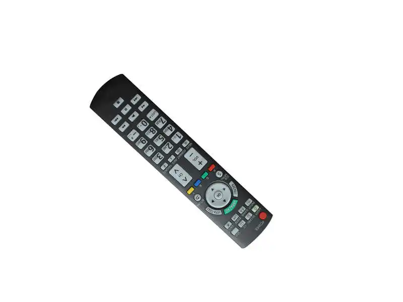 Пульт дистанционного управления для Panasonic TX L47WT50T L47WT50Y L55DT50B L55DT50E L55DT50Y LED Viera HDTV