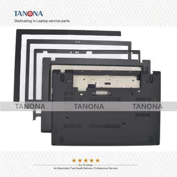 

Orig New 01AX956 01AX958 01AX954 01AX950 01AX959 For Lenovo ThinkPad T470 Rear Lid Back Cover LCD Bezel Palmrest FPR Bottom Case