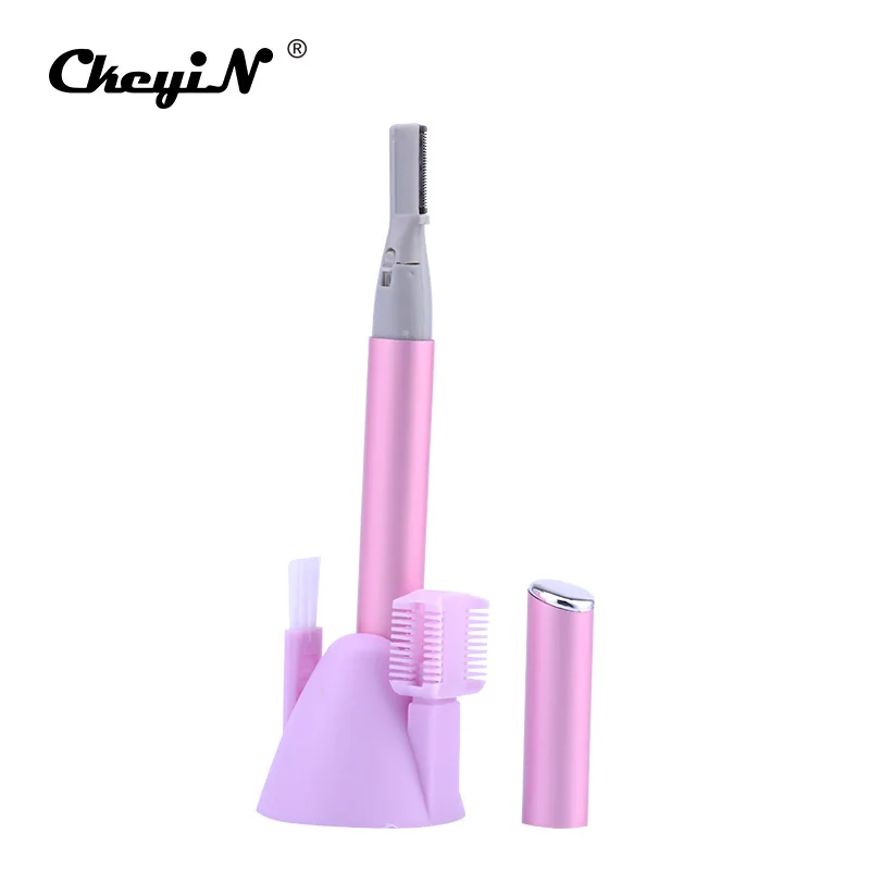 Body Shaver Razor Epilator Mini Portable Electric Eyebrow
