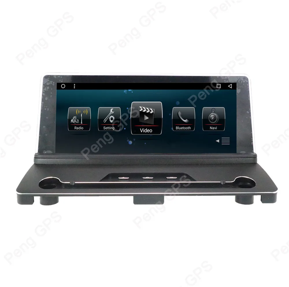 Flash Deal 8.8 Inch Android 7.1 Quad Core for VOLVO XC90 2007-2013 GPS Navigation CD DVD Player 1024*600 Double Din Multimedia USB Headunit 2