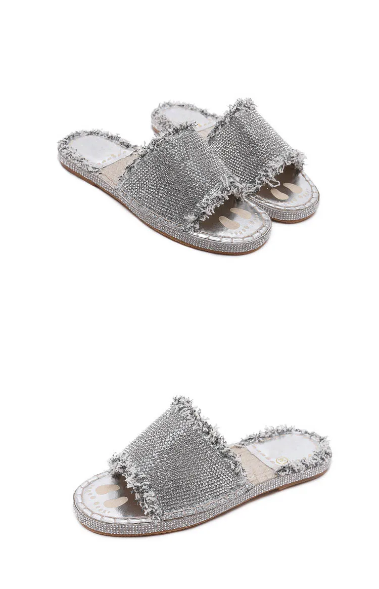 women slippers Z481-1