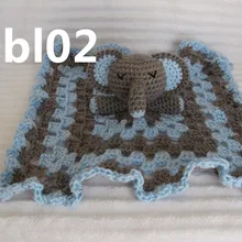 Слон детское одеяло