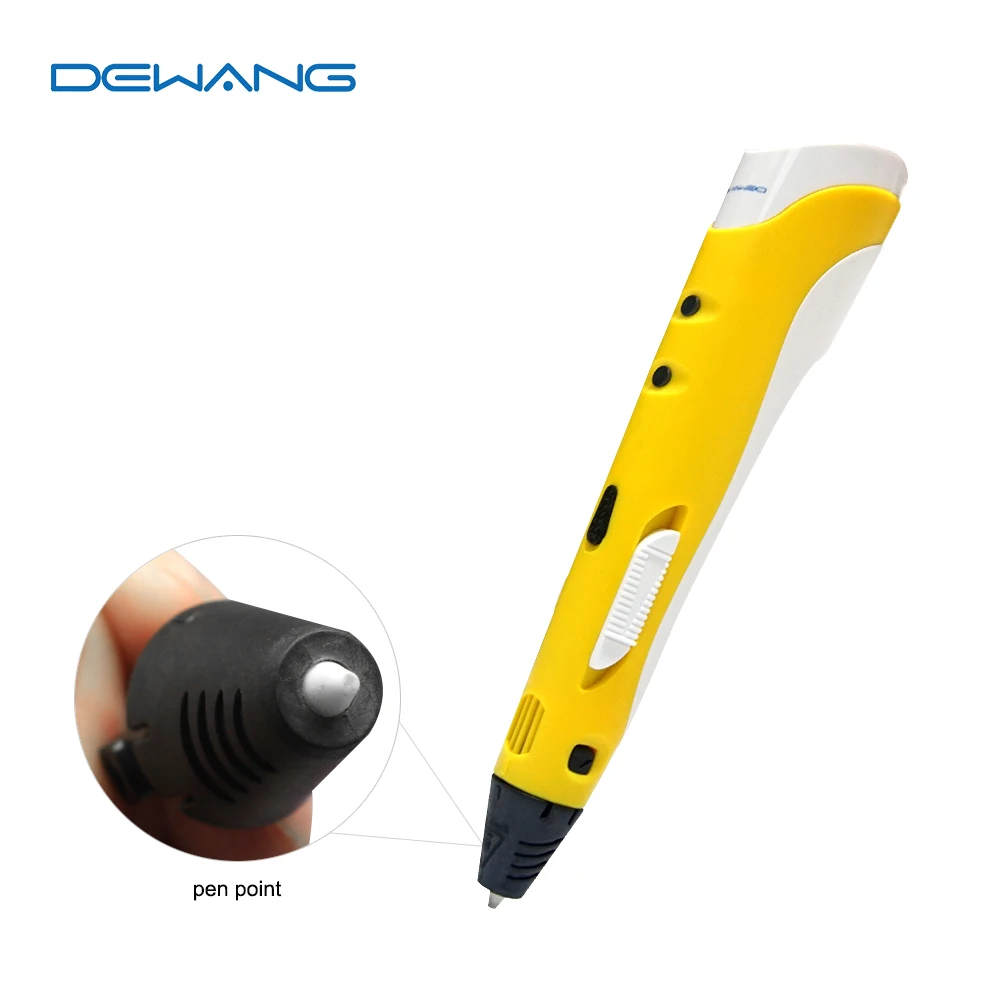 ABS пластик DEWANG для 3d печати 200 м|pencil 3d|printer pen 3d3d |