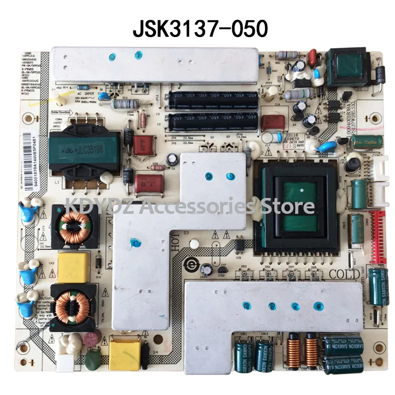 Бесплатная доставка хорошая тестовая плата питания для LE32A320 JSK3137-050 0094001839