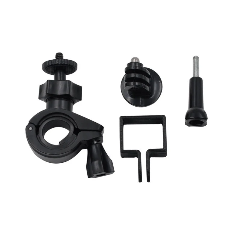 OSMO Pocket Camera mounts Bicycle Motorcycle Bracket Clip for dji osmo Pocket gimbal  Accessories 1 (1)