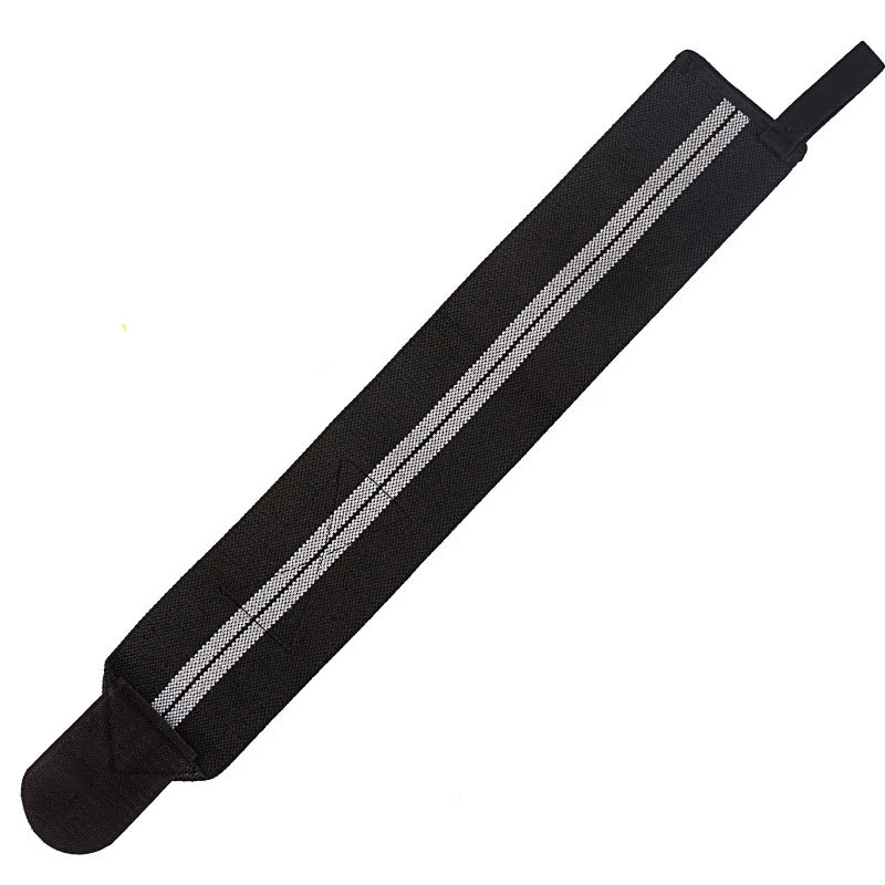 Mounchain رياضة رفع الاثقال التدريب قفازات رفع أثقال بار قبضة اللياقة البدنية الحديد الأشرطة يلتف المعصم دعم حماية اليد