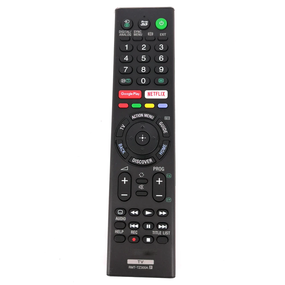 RMT-TZ300A 1