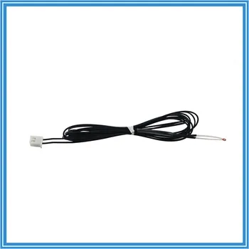 

2pcsr TEVO Tarantula NTC thermistor temperature sensor for TEVO Tarantula 3D printer spare parts 1m length