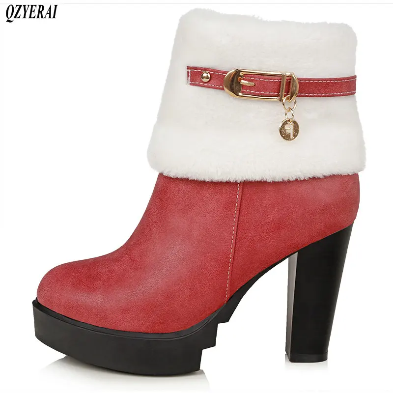 comfy warm stylish boots