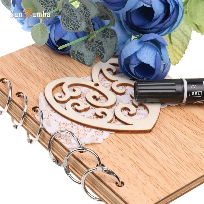 Signature Guest Books MUW-146-01