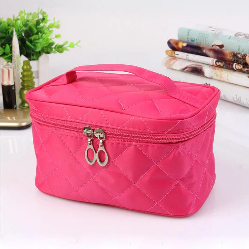 Wholesale Organizer Bag Multi Functional Cosmetic Storage Bags Women