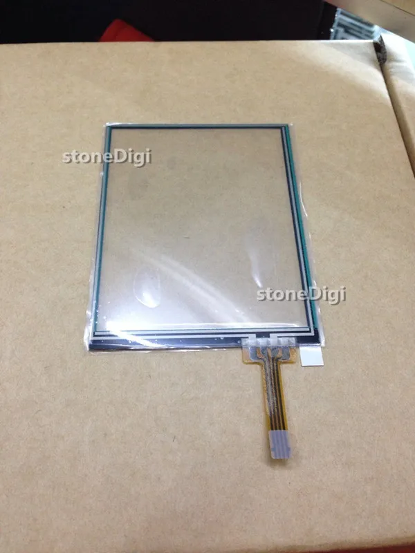 

Free Shpiping New digitizer for TOPCON Total Station GTS-750 touch screen TOPCON GPT-7500 Touch Screen Panel 100% Tested