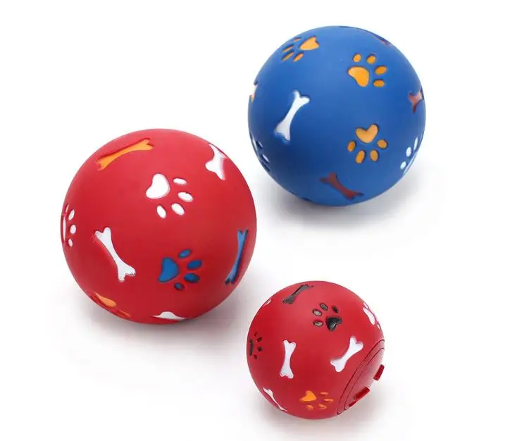 Eco Friendly Dog Toy Interactive Puzzle Dog Toys For Big Dogs Ball