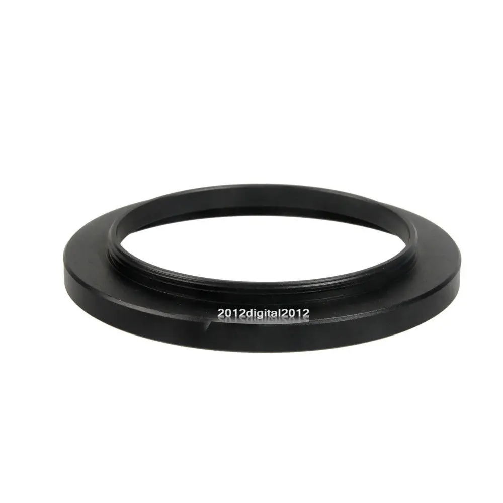 Universal Camera accessories 40.5-52mm Step Up Metal Lens Adapter Filter Ring //40.5mm Lens to 52mm Accessory