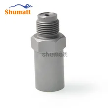 SHUMAT Common Rail топливная система испытательный прибор форсунки, давление ограничено предохранительный клапан F00R000756 для 5001858409 5001585409
