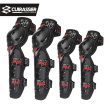 Motorcycle Protective kneepad Cuirassier Knee Guards Elbow Protector Motocross Brace Off-Road Equipment Motocross Guards Racing Motorcycle Protective kneepad Cuirassier Knee Guards Elbow Protector Motocross Brace Off-Road Equipment Motocross Guards Racing