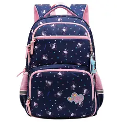 Школьные сумки рюкзак школьный модная детская одежда прекрасные рюкзаки для детей девочек-подростков школьников Mochila