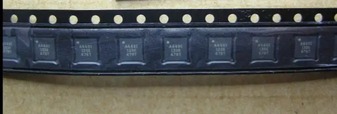 A4491 TDA7719 CLC5654IM LTC1775CS A4491 - Цвет: A4491