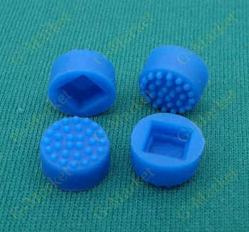 

Trackpoint Blue Riding Hood for HP Laptop Trackpoint Caps 100pcs