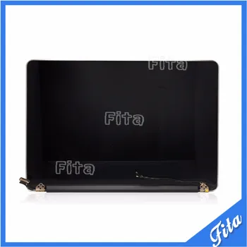 

Original Retina 15" A1398 LCD Screen Display Assembly for Macbook Retina 15'' A1398 2012 Year MC975 ME664