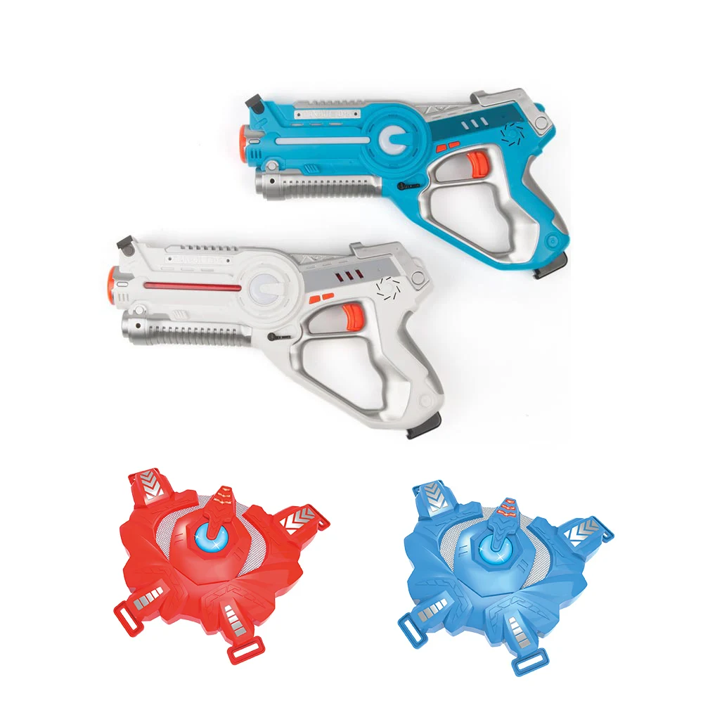 laser tag blaster