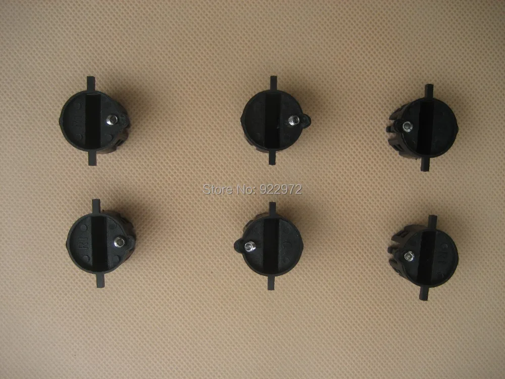 

Fcs Fin Plugs Box Surfboard Plug Fcs Plugs (30pcs)