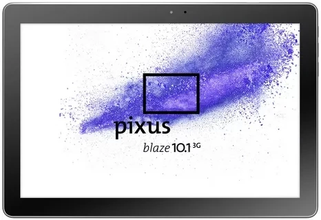 10 1 дюймовый для Pixus Blaze 3G планшетный ПК емкостный сенсорный экран стеклянная