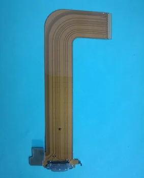 

50pcs/lot For Samsung Galaxy Note Pro 12.2 P900 P901 P905 USB Charger Connector Charging Dock Port Flex Cable Ribbon