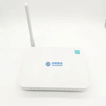 

Alcatel Lucent Gpon G-140W-ME ONU 4GE+1VOICE+2USB+WIFI 2.4G&5G FTTH gpon ont Fiber optic equipment Router Mode English Firmware