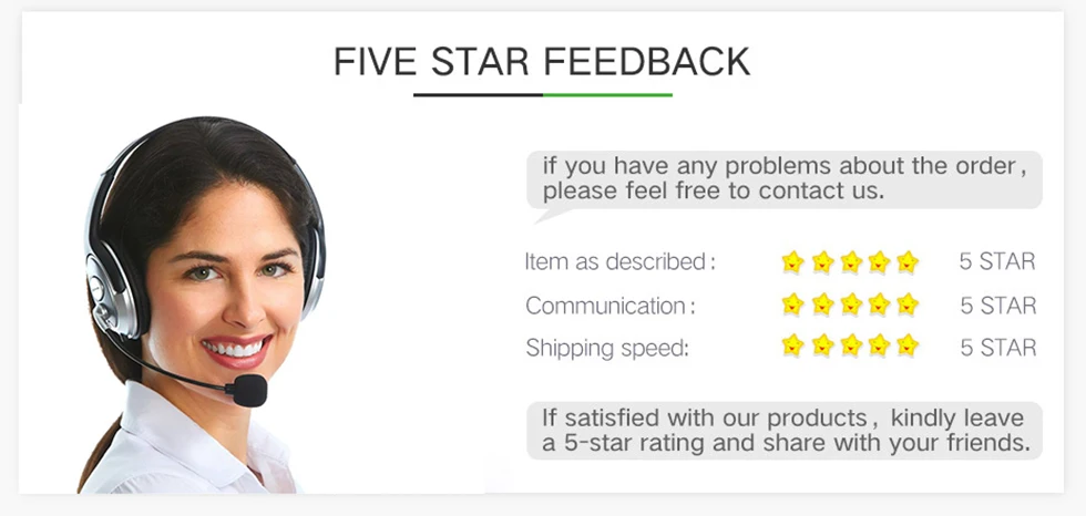 16five star