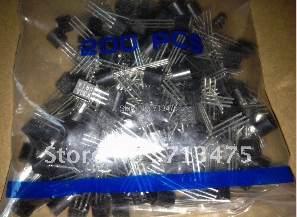 2SK30 2SK30GR 2SK30 GR|fet switch|fet inverterfet amplifier - AliExpress