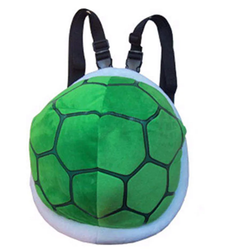 koopa shell pillow