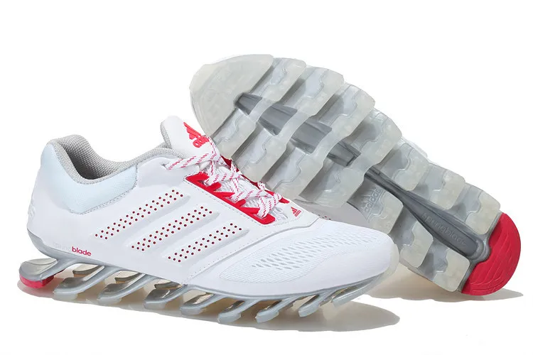 adidas springblade heren beige