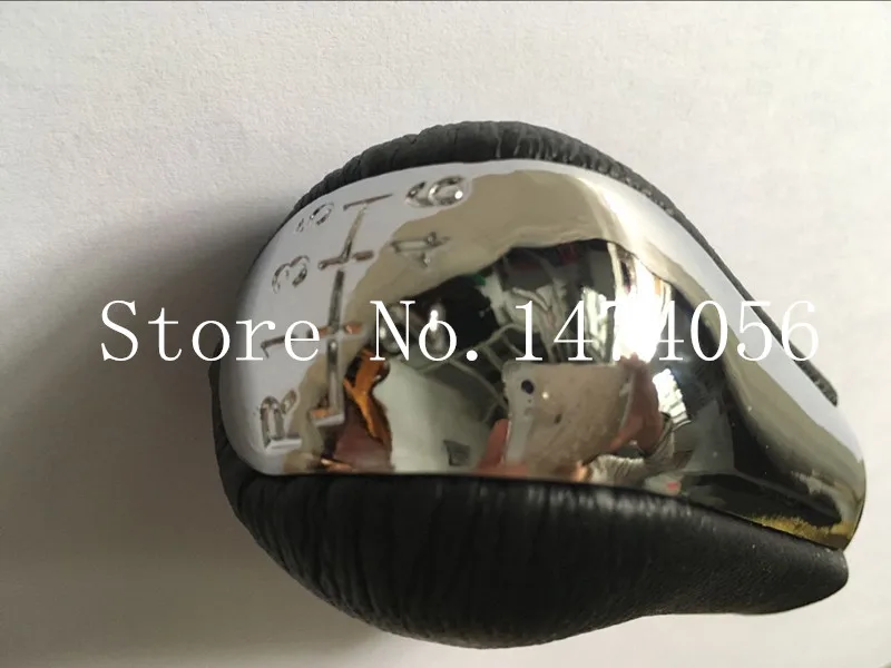 Gear Shift Knob Gear Handball For Toyota Corolla E10 E11 E12, Verso