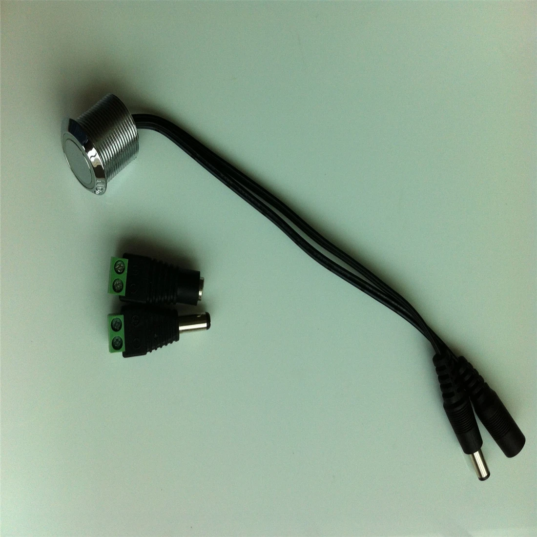 Dimmers sensor detector mudar para led Tipo de Item : Regulador de luz