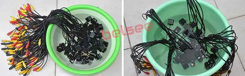 back up camera waterproof