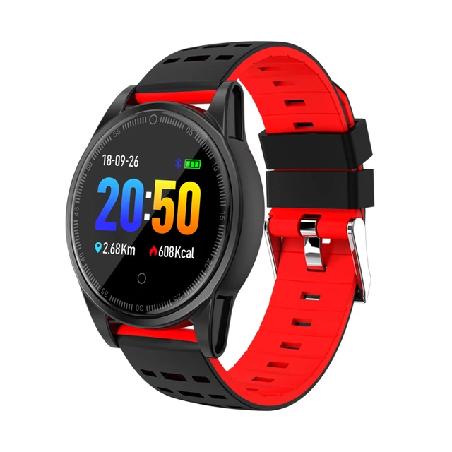 r13 men's smart wrist watch