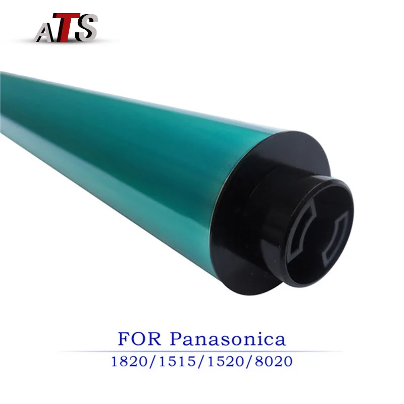 Барабан opc 2 шт./лот совместимый с Panasonic 1820 1515 1520 8016 8020 запасные части для принтера